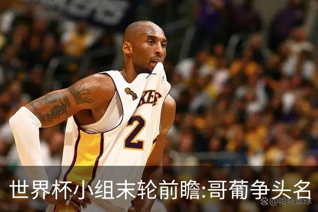 世界杯小组末轮前瞻:哥葡争头名 J组现默契球?