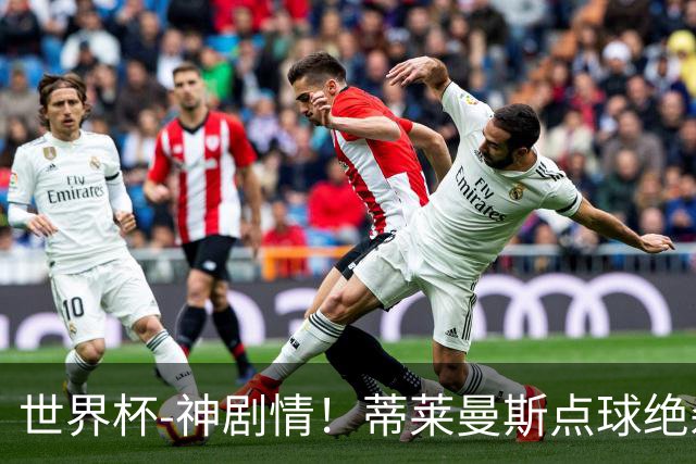 世界杯-神剧情！蒂莱曼斯点球绝杀 比利时加时3-2塞内加尔