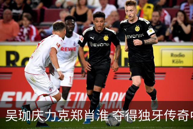 吴珈庆力克郑肖淮 夺得独牙传奇中式九球公开赛冠军